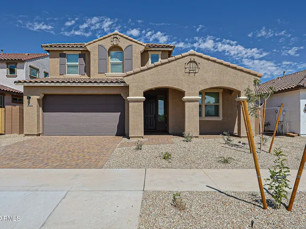 14792 W Smoketree Dr, Surprise, AZ 85387