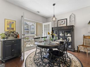 5111 Woodland Ln, Alpharetta, GA 30009
