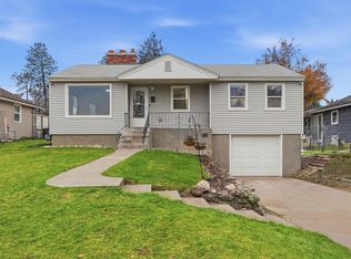 3024 W Circle Pl, Spokane, WA 99205