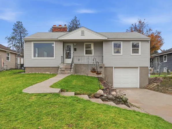 3024 W Circle Pl, Spokane, WA 99205