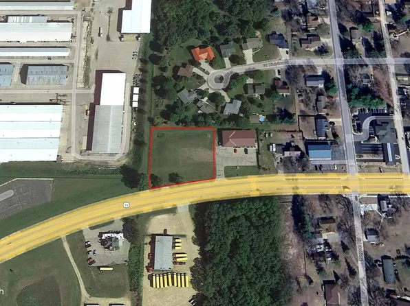 Lot 2 CSM 12049, Highway 14, Mazomanie, WI 53560