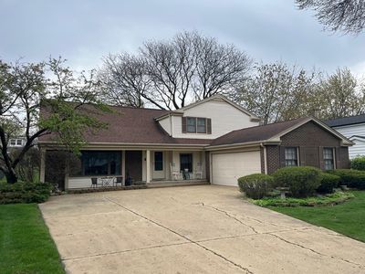 1550 Chickasaw Dr, Naperville, IL, 60563