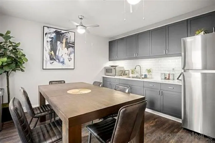 1150 J St #418 — Photo 30