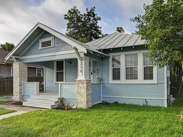 316 Denver, San Antonio, TX 78210