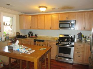161 O St #2, Boston, MA 02127