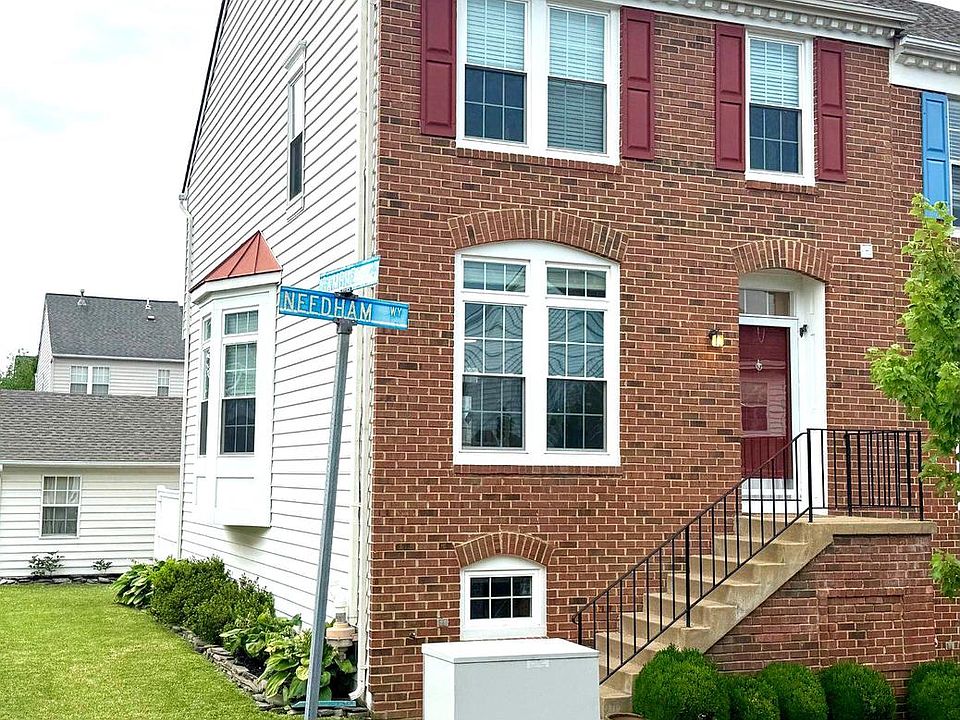 1st image of 42918 Needham Way