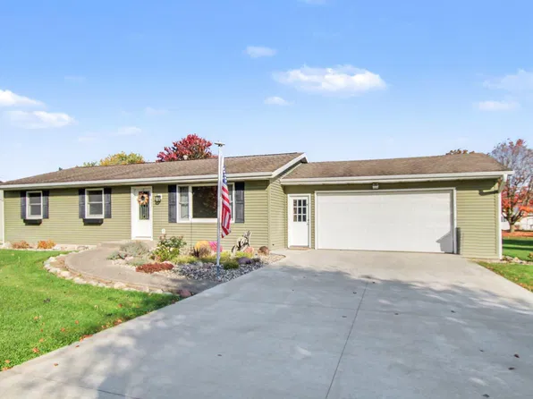 845 Poplar, Schoolcraft, MI 49087