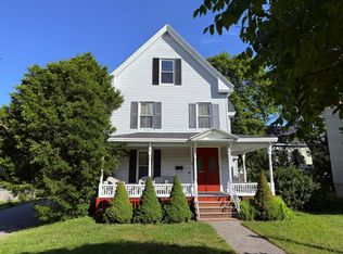 95 Broadway, South Portland, ME 04106