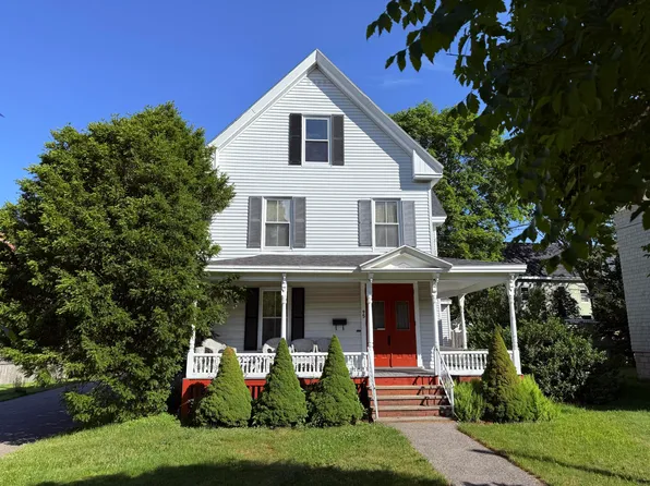 95 Broadway, South Portland, ME 04106