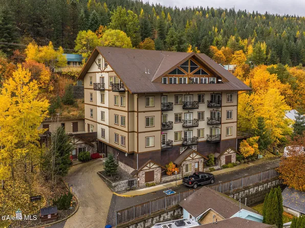 308 Ohio Ave #105, Kellogg, ID 83837