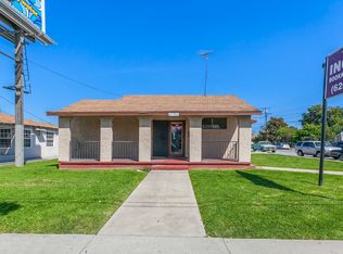 2702 Tyler Ave, El Monte, CA 91733