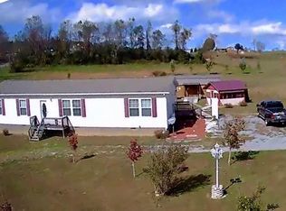 860 Old Airport Rd, Chilhowie, VA 24319