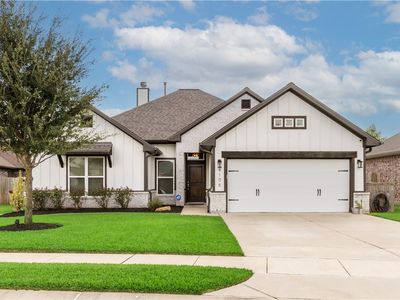 4106 Bison Bend Ct, College Station, TX, 77845