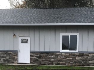 609 Shannon Lewis Ln, Winlock, WA 98596