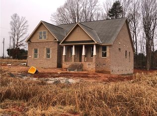 6607 Hedgerow Ct #14, Hfw Summerfield, NC 27358