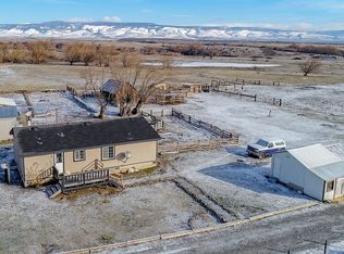 7652 Highway 97, Ellensburg, WA 98926