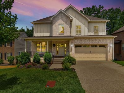 7024 Oak Brook Ter, Brentwood, TN, 37027