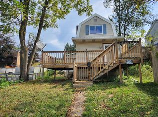 2004 Woodmont Ave, Arnold, PA 15068