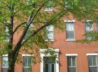 1531 Green St APT 4, Philadelphia, PA 19130