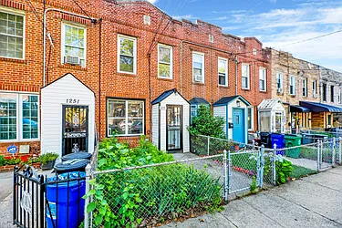 1253 East 59th Street
