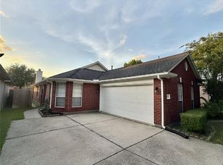 11906 Oakner Dr, Tomball, TX 77377