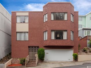 818 Congo St, San Francisco, CA 94131