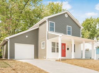 2881 Ontario St, Columbus, OH 43224