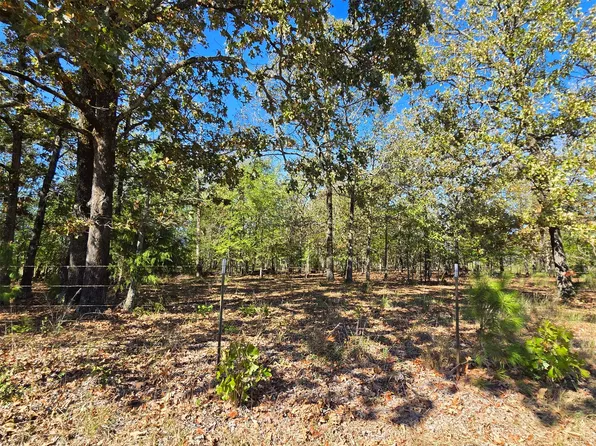 2 N Cary Ln, Tahlequah, OK 74464