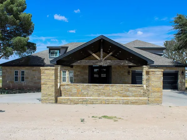 1925 W High Way #302, Kermit, TX 79745