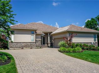 81 Governors Club Dr, Xenia, OH 45385