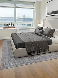 Rented by Clinton Management