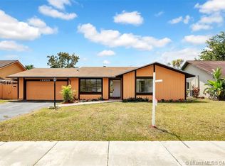 13320 SW 102nd St, Miami, FL 33186