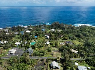 15-1969 Beach Rd LOT 58, Keaau, HI 96749