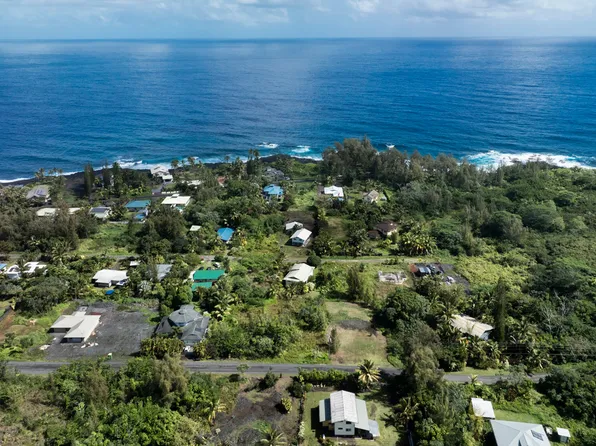 15-1969 Beach Rd Lot 58, Keaau, HI 96749