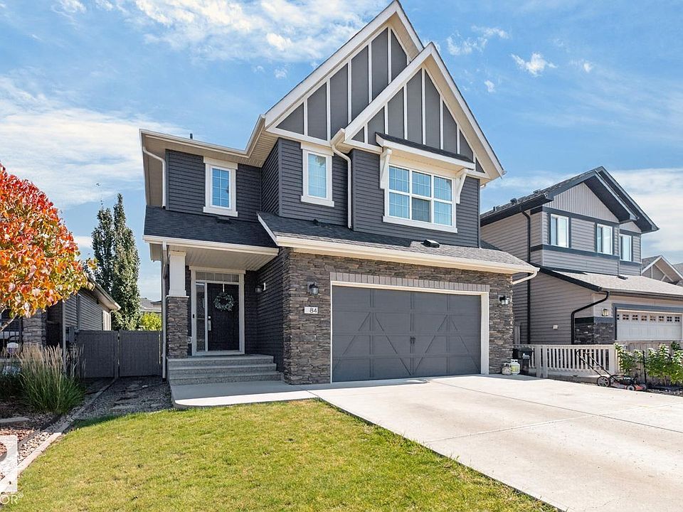 1st image of 84 Aldridge Cres