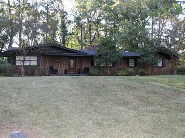 2725 Hills Rd Pineville La 71360 Zillow