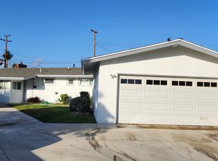 10602 Crew Dr, Anaheim, CA 92804