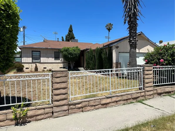 13267 Reliance St, Pacoima, CA 91331