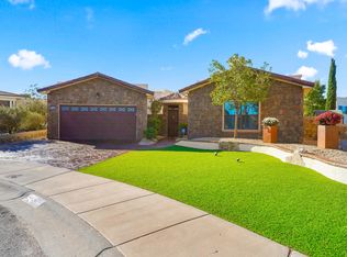 13404 Emerald Pond Dr, Horizon City, TX 79928