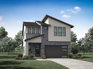 JASMINE Plan, Rough Hollow The District, Lakeway, TX 78738