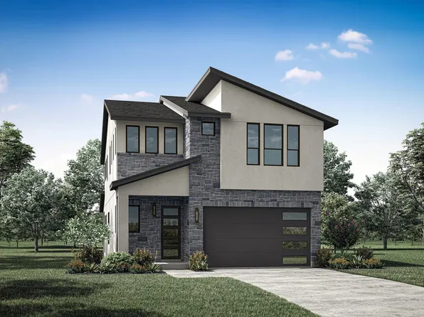 JASMINE Plan, Rough Hollow The District