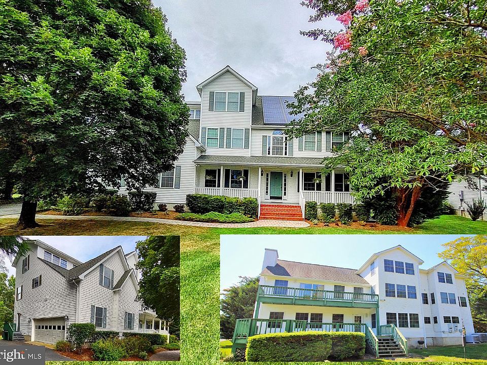 44572 Bellview Ct, Tall Timbers, MD 20690 MLS MDSM2015058 Zillow