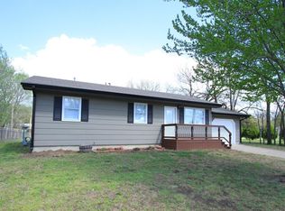805 N Vine St, Abilene, KS 67410