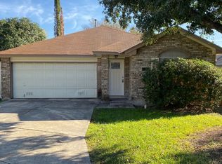15214 Spring Rnch, San Antonio, TX 78247