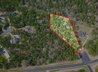 7941 Rodeo Rd, Waller, TX 77484