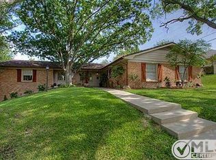 6504 Genoa Rd, Fort Worth, TX 76116