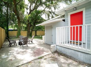 12713 Four Oaks Rd, Tampa, FL 33624