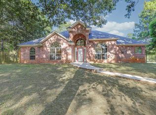 1048 Vanderbilt Rd, Texarkana, AR 71854