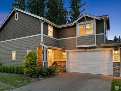 24244 197th Avenue SE, Maple Valley, WA, 98038