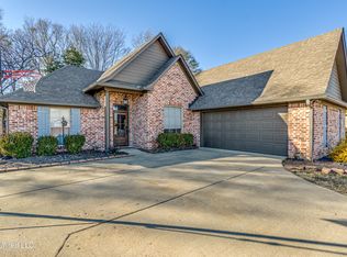 225 Brigade Ave, Canton, MS 39046